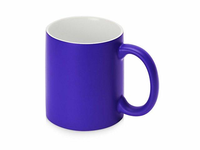 Кружка-хамелеон «Magic» матовая Кружка-хамелеон «Magic» матовая