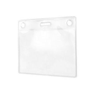 Чехол для бейджа «Crystal Mini»