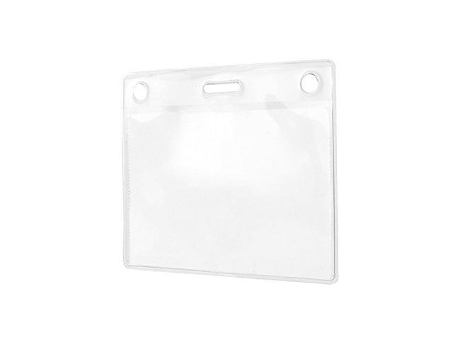 Чехол для бейджа «Crystal Mini» Чехол для бейджа «Crystal Mini»