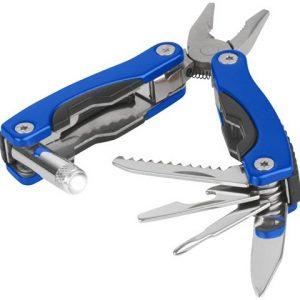 Мультитул «Amass» со светодиодным фонариком