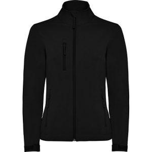 Куртка софтшелл «Nebraska» женская