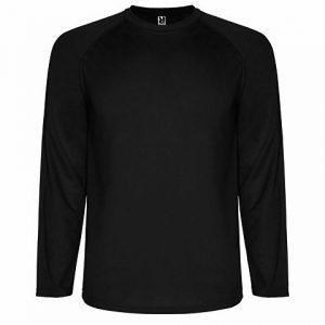 Футболка с длинным рукавом «Montecarlo» мужская