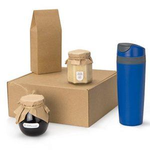 Подарочный набор «Tea Cup Superior Honey»