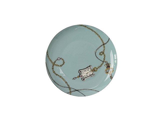 Тарелка «PLATE ALICE» Тарелка «PLATE ALICE»