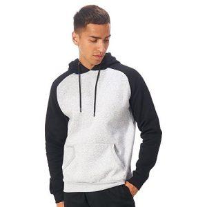 Толстовка с капюшоном «Dublin» мужская