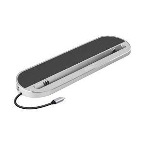 Хаб USB Type-C 3.0 для ноутбуков «Falcon»