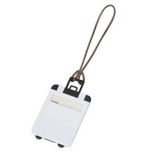 Бирка для багажа «Chemy»