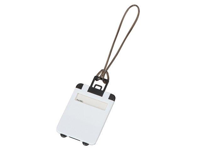 Бирка для багажа «Chemy» Бирка для багажа «Chemy»