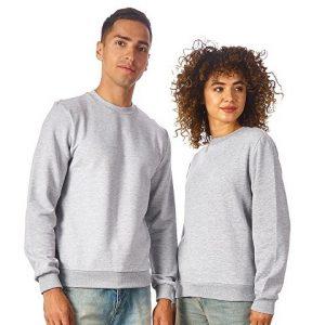 Свитшот «Monaco», унисекс