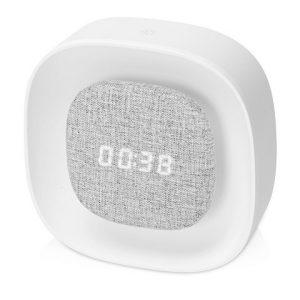 Беспроводные часы с датчиком освещенности и подсветкой «Night Watch»