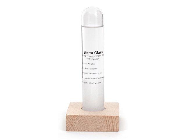 Предсказатель погоды «Storm Glass» Предсказатель погоды «Storm Glass»