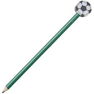 Карандаш «Футбольный мяч»