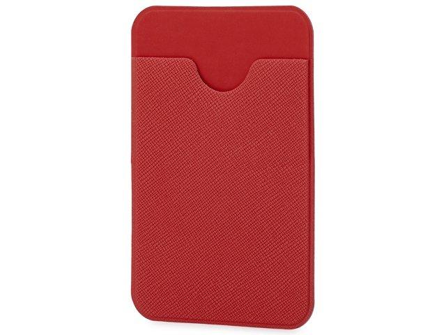 Картхолдер с креплением на телефон «Favor» Картхолдер с креплением на телефон «Favor»