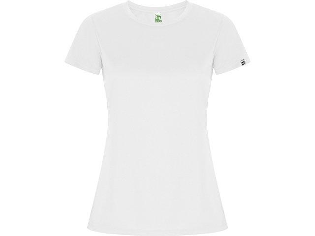 Спортивная футболка «Imola» женская Спортивная футболка «Imola» женская