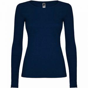 Футболка c длинным рукавом «Extreme» женская