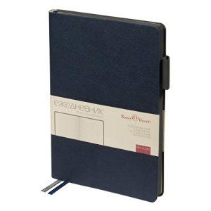 Ежедневник недатированный А5 «Boston»