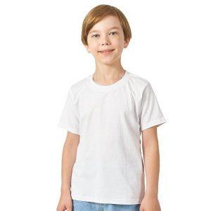 Футболка “Heavy Super Club” детская