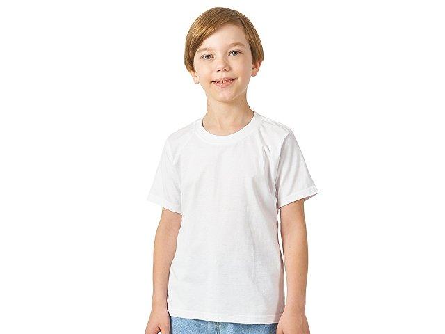 Футболка “Heavy Super Club” детская Футболка “Heavy Super Club” детская