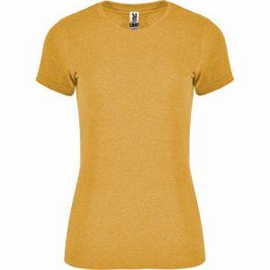 Футболка «Fox» женская