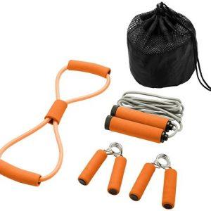 Набор для фитнеса «Dwayne»