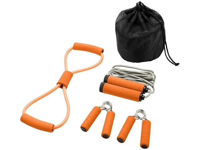 Набор для фитнеса «Dwayne» Набор для фитнеса «Dwayne»