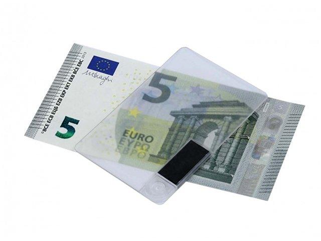 USB 2.0- флешка на 8 Гб в виде прозрачной пластиковой карты USB 2.0- флешка на 8 Гб в виде прозрачной пластиковой карты