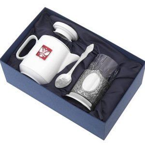 Чайный набор «Эгоист»