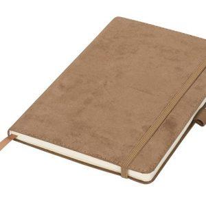 Блокнот А5 «Suede»