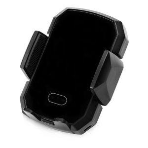 Автомобильное беспроводное зарядное устройство с датчиком движения “OptIQ”, 10 Вт