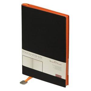 Ежедневник недатированный А5 «Mercury»