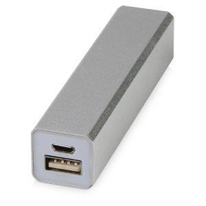 Внешний аккумулятор «Брадуэлл», 2200 mAh