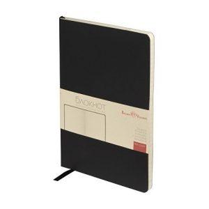 Блокнот А5 «Megapolis Flex Velvet»