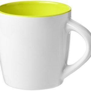 Керамическая чашка «Aztec»