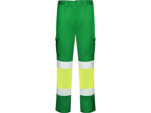 Брюки «Daily stretch HV» со светоотражающими полосами, мужские Брюки «Daily stretch HV» со светоотражающими полосами, мужские