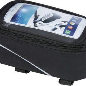 Велосумка «Mathieu» с карманом для телефона