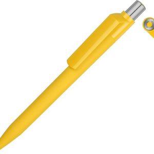 Ручка пластиковая шариковая «On Top SI Gum» soft-touch