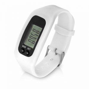 Часы с шагомером «Ridley»