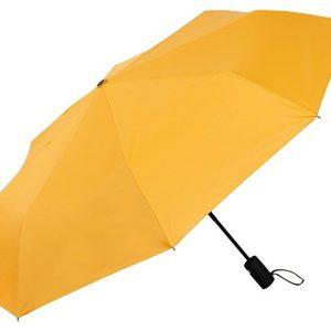 Зонт-автомат «Dual» с двухцветным куполом