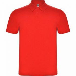 Рубашка поло «Austral» мужская