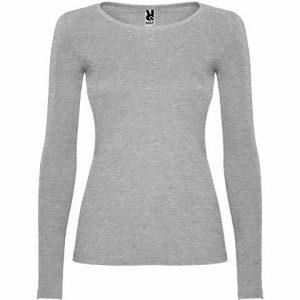 Футболка c длинным рукавом «Extreme» женская