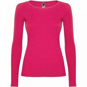 Футболка c длинным рукавом «Extreme» женская