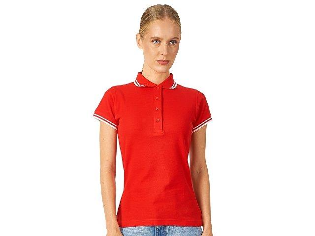 Рубашка поло “Erie” женская Рубашка поло “Erie” женская