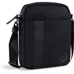 Сумка наплечная мужская «Nero»