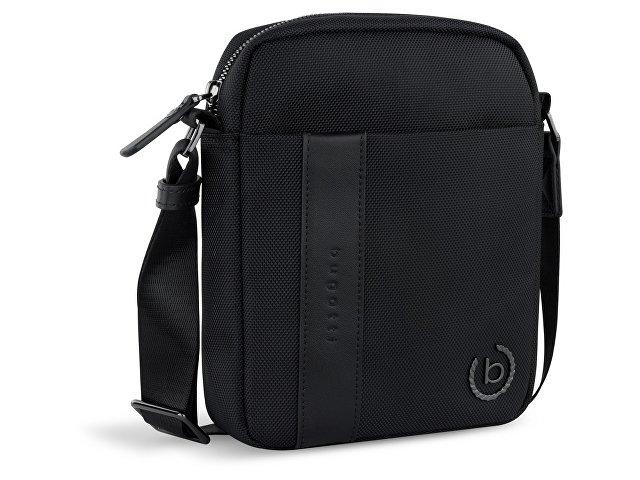 Сумка наплечная мужская «Nero» Сумка наплечная мужская «Nero»