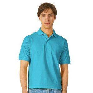 Рубашка поло «Boston 2.0» мужская