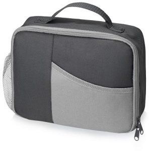 Изотермическая сумка-холодильник «Breeze» для ланч-бокса