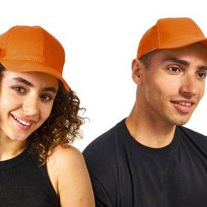 Бейсболка «Detroit»