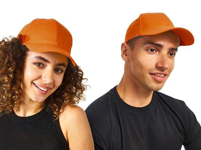 Бейсболка «Detroit» Бейсболка «Detroit»