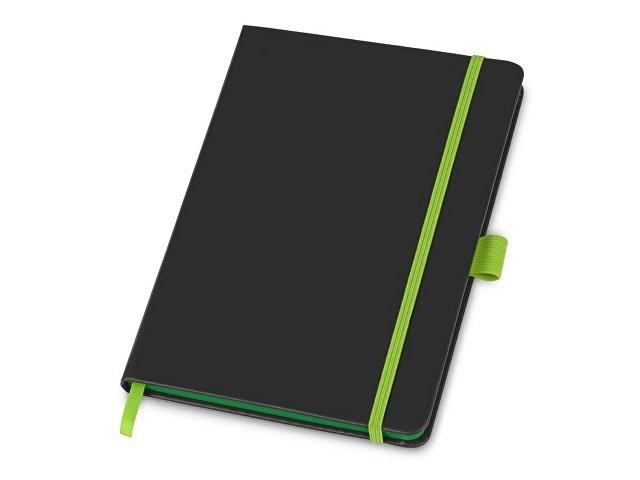 Блокнот A5 «ColorNote Black» Блокнот A5 «ColorNote Black»