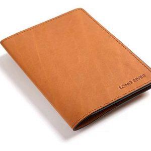 Обложка для паспорта «Нит»